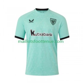 Maillot/Tenue Athletic Bilbao Troisieme 2025/2026